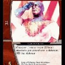Joseph Jones as General Glory, Lady Liberty's Champion (C) DJL-051 DC Justice League VS System TCG