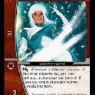 Ice, Tora Olafsdotter (C) DJL-050 DC Justice League VS System TCG