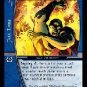 H'ronmeer's Curse (R) DJL-180 DC Justice League VS System TCG