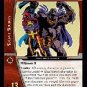 Gorilla Grodd, Simian Mastermind (C) DJL-123 DC Justice League VS System TCG