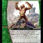 Gorilla City (C) DJL-143 DC Justice League VS System TCG