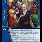 Gang-Up, Team-Up (C) DJL-104 DC Justice League VS System TCG