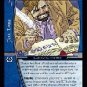 Funky's Big Rat Code, Team-Up (C) DJL-142 DC Justice League VS System TCG