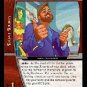Funky Flashman, Salesman Supreme (U) DJL-122 DC Justice League VS System TCG