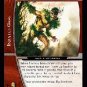 Floronic Man, Alien Hybrid (U) DJL-083 DC Justice League VS System TCG