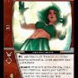 Fire, Beatriz DaCosta (C) DJL-048 DC Justice League VS System TCG