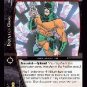 Evan McCulloch as Mirror Master, Smoke and Mirrors (C) DJL-082 DC Justice League VS System TCG