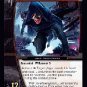 Dr. Destiny, John Dee (C) DJL-157 DC Justice League VS System TCG