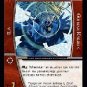 Dinah Laurel Lance as Black Canary, "Pretty Bird" (C) DJL-006 DC Justice League VS System TCG