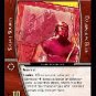 Darkseid, Heart of Darkness (C) DJL-118 DC Justice League VS System TCG