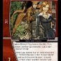 Crimson Fox, Vivian and Constance D'Aramis (U) DJL-045 DC Justice League VS System TCG