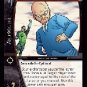 Chomin, Qwardian Spy (U) DJL-203 DC Justice League VS System TCG