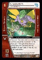 Charaxes, Killer Moth (C) DJL-115 DC Justice League VS System TCG