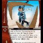Captain Boomerang, George Harkness (C) DJL-077 DC Justice League VS System TCG