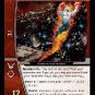 Captain Atom, Nathaniel Adam (C) DJL-042 DC Justice League VS System TCG