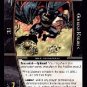 Batman, Hidden Crusader (C) DJL-039 DC Justice League VS System TCG
