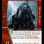 Batman, Avatar of Justice (C) DJL-004 DC Justice League VS System TCG