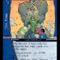 Balance of Power (C) DJL-170 DC Justice League VS System TCG