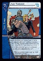 Air Strike (C) DJL-168 DC Justice League VS System TCG