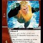 Aquaman, Arthur Curry (C) DJL-001 DC Justice League VS System TCG