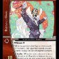 Abra Kadabra, Citizen Abra (U) DJL-076 DC Justice League VS System TCG