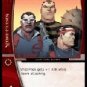 Wild Pack, Army MSM-055 (C) Marvel Web of Spiderman VS System TCG