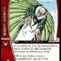 Vulture, Adrian Toomes (C) MSM-022 Web of Spiderman Marvel VS System TCG