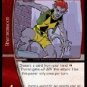 Thornn, Feral Hunter (U) MSM-121 Web of Spiderman Marvel VS System TCG