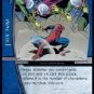 Surrounded (C) MSM-162 Web of Spiderman Marvel VS System TCG