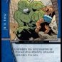 Sucker Punch (U) MSM-161 Web of Spiderman Marvel VS System TCG