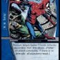 Sticky Situation (U) MSM-066 Web of Spiderman Marvel VS System TCG
