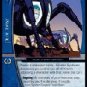 Spider Slayers (U) MSM-102 Web of Spiderman Marvel VS System TCG