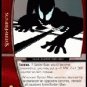Spider-Man, Alien Symbiote (C) MSM-053 Web of Spiderman Marvel VS System TCG