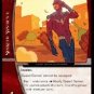 Speed Demon, James Sanders (C) MSM-089 Web of Spiderman Marvel VS System TCG