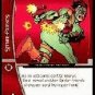 Solo, James Bourne (C) MSM-006 Web of Spiderman Marvel VS System TCG