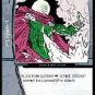 Smoke Screen (C) MSM-031 Web of Spiderman Marvel VS System TCG