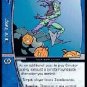 Sinister Salvo (U) MSM-026 Web of Spiderman Marvel VS System TCG