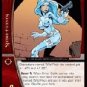 Silver Sable, Silver Sablinovia (C) MSM-052 Web of Spiderman Marvel VS System TCG
