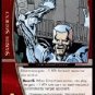 Silvermane, Silvio Manfredi (C) MSM-088 Web of Spiderman Marvel VS System TCG