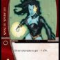 Shriek, Frances Barrison (U) MSM-087 Web of Spiderman Marvel VS System TCG