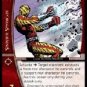 Shocker, Herman Schultz (C) MSM-086 Web of Spiderman Marvel VS System TCG