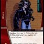 Shadowcat, Pride of the X-Men (U) MSM-106 Web of Spiderman Marvel VS System TCG