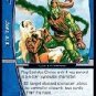 Sadistic Choice (U) MSM-025 Web of Spiderman Marvel VS System TCG
