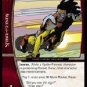 Rocket Racer, Robert Farrell (C) MSM-050 Web of Spiderman Marvel VS System TCG