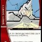 Rhino, Alex O'Hirn (C) MSM-020 Web of Spiderman Marvel VS System TCG