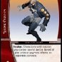 Ricochet, Johnny Gallo (C) MSM-049 Web of Spiderman Marvel VS System TCG