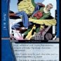 Rejuvenation (U) MSM-101 Web of Spiderman Marvel VS System TCG
