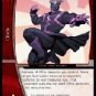 Purple Man, Zebediah Killgrave (U) MSM-127 Web of Spiderman Marvel VS System TCG