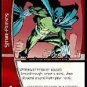Prowler, Hobie Brown (C) MSM-004 Web of Spiderman Marvel VS System TCG