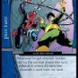 Pinned (U) MSM-155 Web of Spiderman Marvel VS System TCG